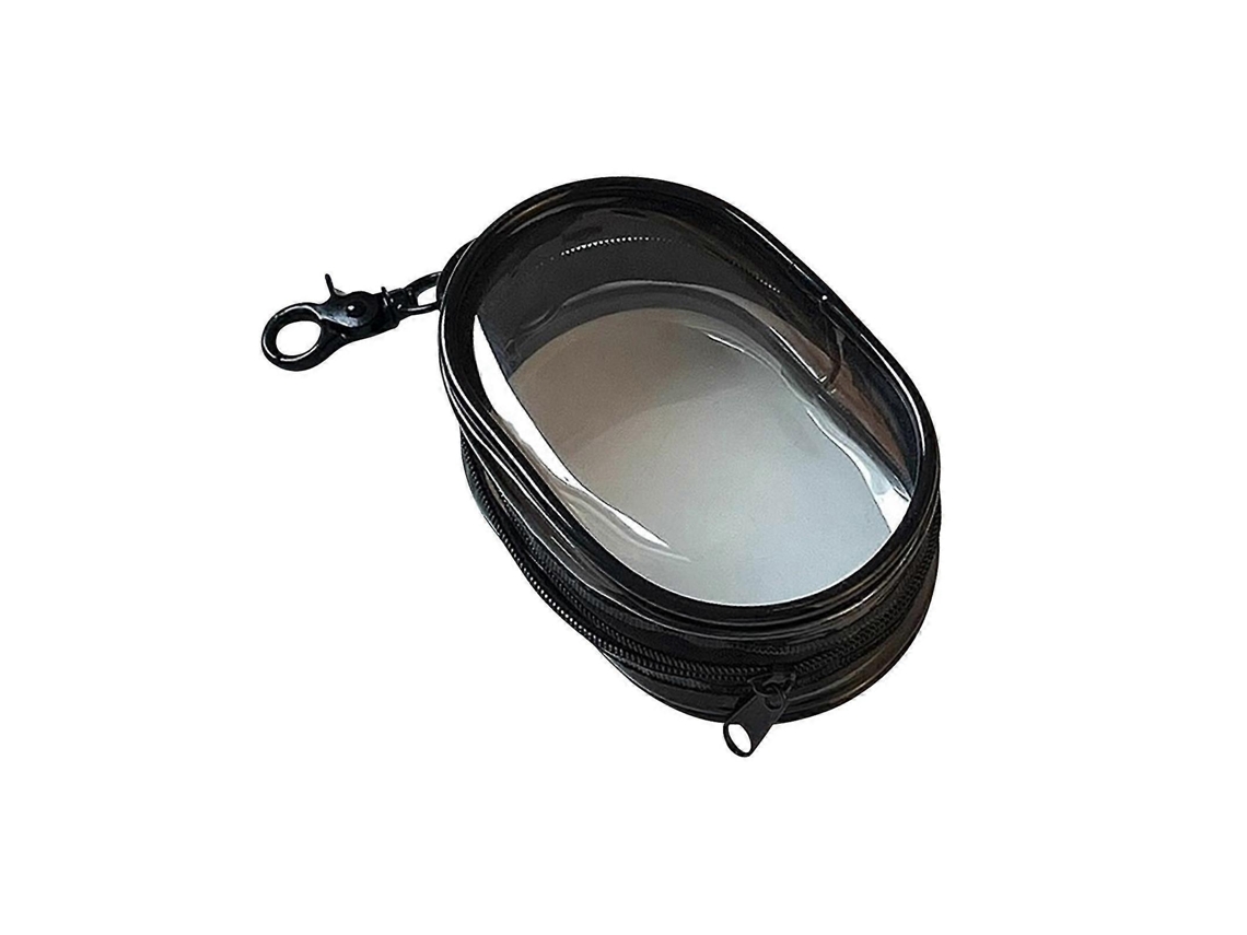 Bolsa Organizadora De Pvc Para Cabos De Dados, Joias E Carregadores De Celular . Hengjian (flye3267)