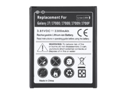 Bateria para Samsung J700 1800mAh EOOCOO