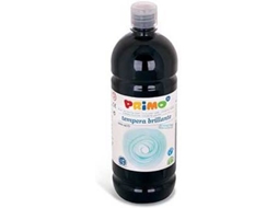 Guache PRIMO Líquido Preto (1L)