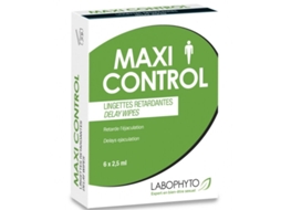Gel Retardante Maxi Control