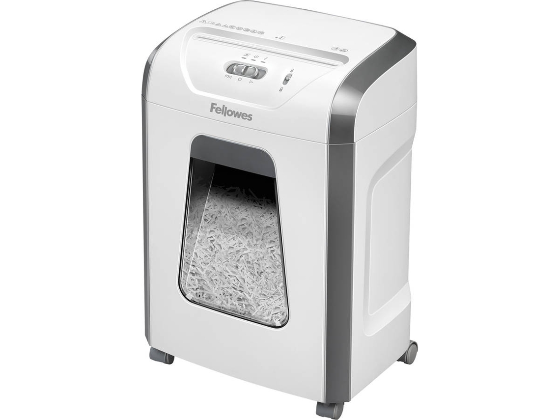 Destruidora FELLOWES 15C