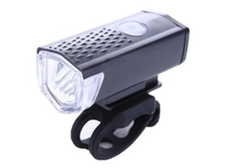 Lurelia Luz Bicicleta Para Bicicleta De Estrada 3,5 Cm, 5 X 2, 8 X 3 Impermeável E Recarregável