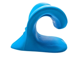 Alongador de Pescoço, Alonga os Músculos AQUAFORGE