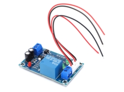 Controlador Automático Nível Água Módulo Xh-m203