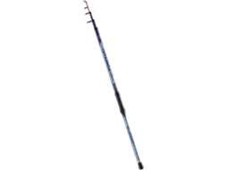 Cana de Pesca de Surfcasting telescópicas LINEAEFFE Adriatic (3.90 m)