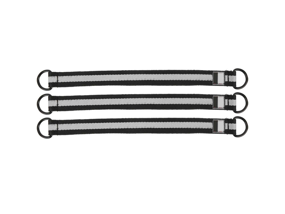 Business 3pcs Cinto de Conexão para Balanço 35cm | S/MARCA