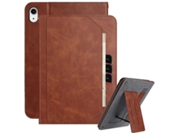 Pulseira multifuncional Webake Smart Tablet com capa de couro