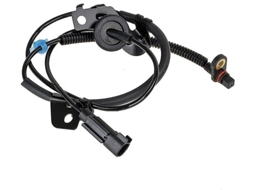 Sensore De Velocidade Abs - Adequado Para Dodge Caliber 2007-2012 - Je-ep Compass 2007-2017 - Mitsubishi Lancer 2015-2017 - Traseiro - Número De Peça
