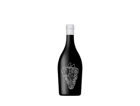 Vinho Tinto Bairrada By Luís Patrão Bebespontocomes