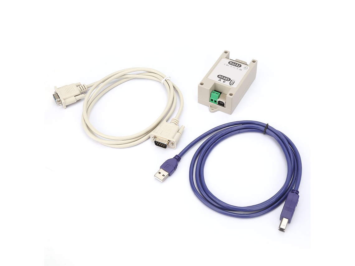 Laxiscreed Módulo Usb Para Rs232/rs485 Com Funcionalidades Industriais E Fácil De Depurar