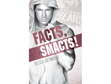 Livro Facts, Smacts! de Becca Seymour (Inglês)