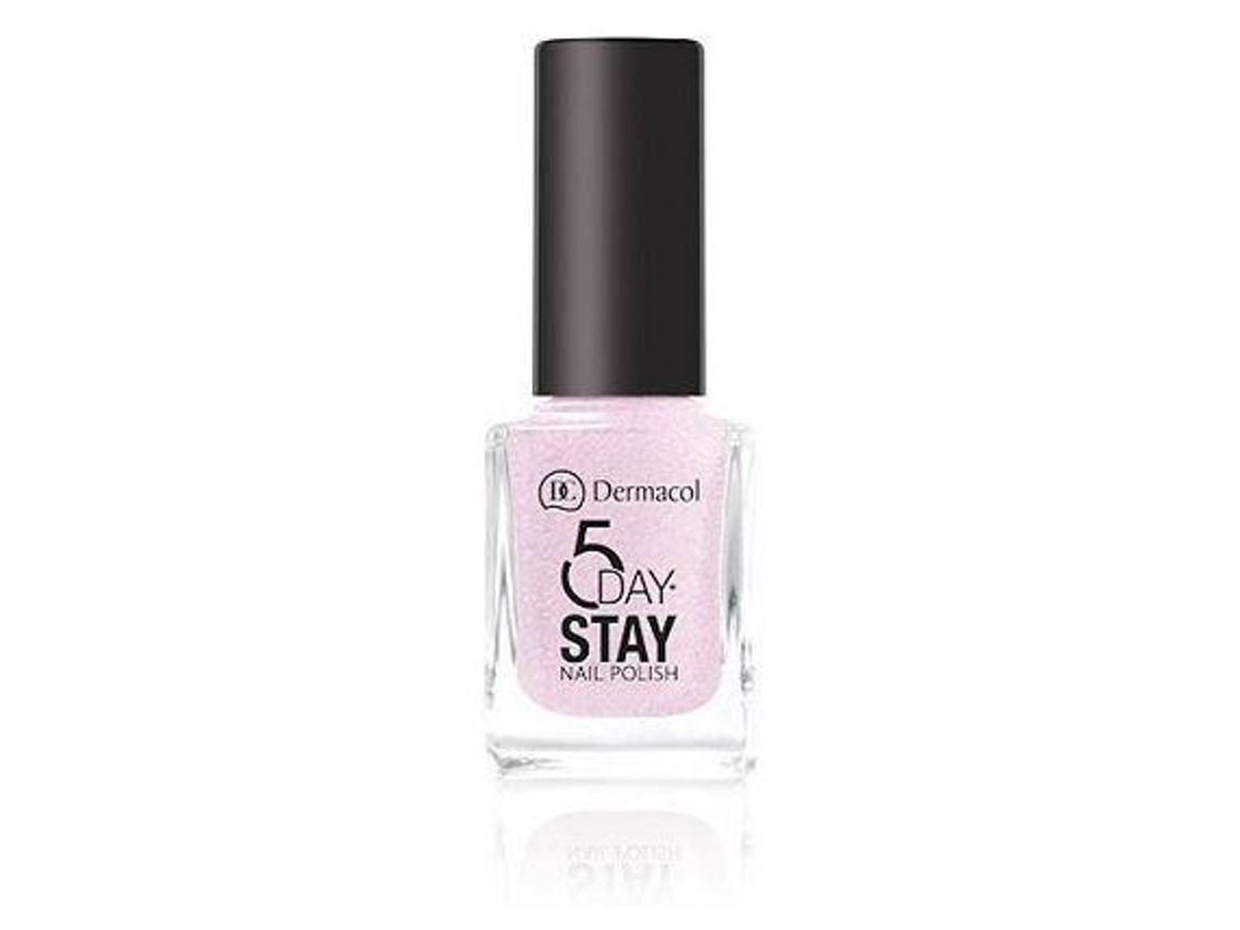 Dermacol  Esmalte 5 Dias Estadia N 03