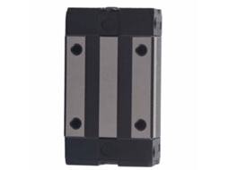 Bloco Deslizante Linear De Rolamento Para Cnc