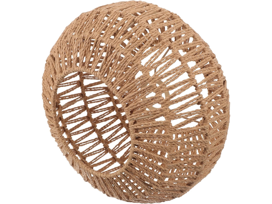 Rattan Vintage Aconchegante Para Estilo De Hotel