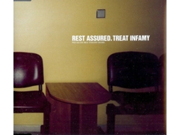 Cd Treat Infamy Ffrr