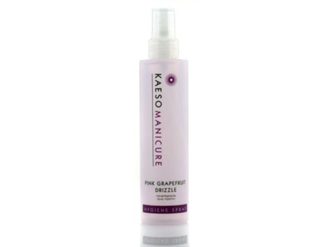 Kaeso Pink Grapefruit Hand Cream Hygiene Spray 195 Ml Drizzle 195 Ml