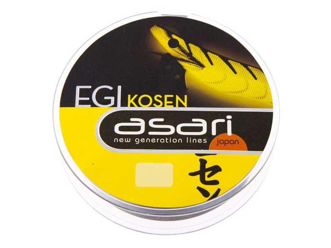 Asari Egi Kosen 150m