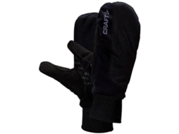 Craft Luvas Core Insulate
