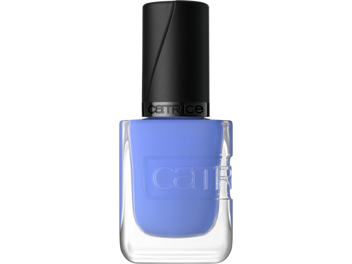 Catrice - Esmalte Em Gel Affair - 51 Céus Azuis À Frente