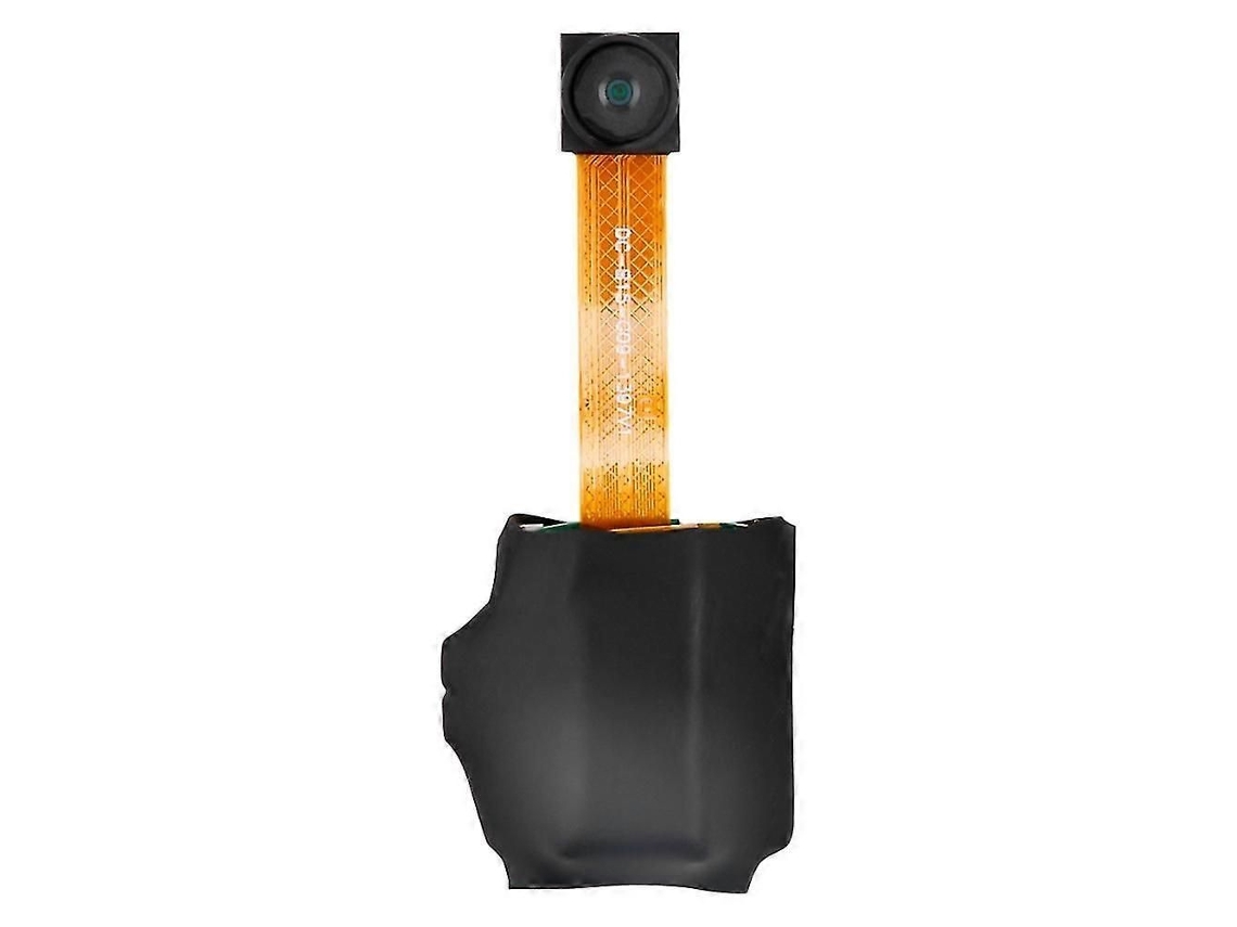 Webcam para Computador com Gravação em Loop, Câmera Mini Dv de 720p e Botão. TAISHENGDA