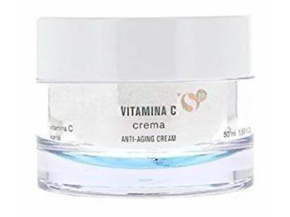 Medichy Model Skin 10 Crema Vitamina C S10 50 Ml