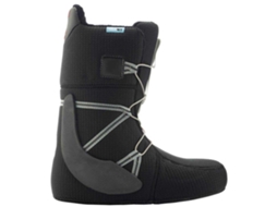 Burton Mint Woman