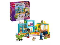 Lego Friends 42680 Mini-mercado De Heartlake City 42680