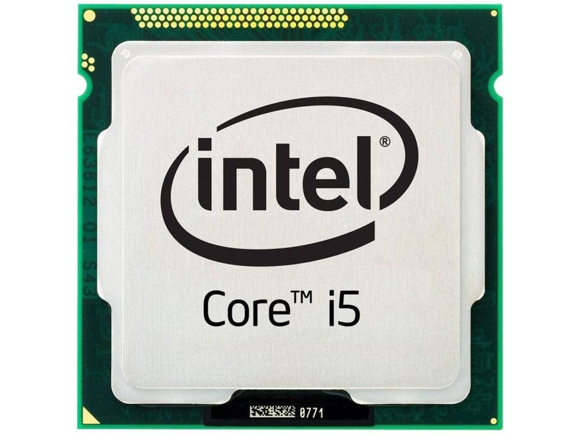 Processador INTEL Core i5-6400T (Socket LGA1151 - Quad-Core - 2.2 GHz)