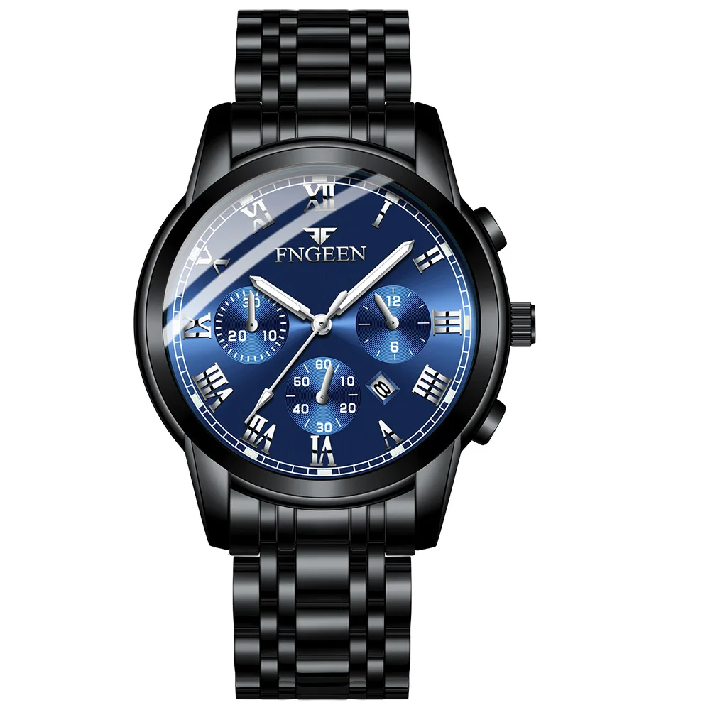 Relógio MDUG digital masculino com pulseira de silicone vermelha, pedômetro, bússola e resistente à água