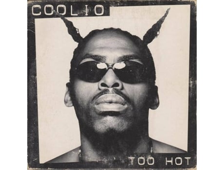 Muito quente, Coolio Tommy Boy, Pias Benelux