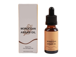2026 serum Reparador de Cabello Seco Y Dañado Con Aceite de Argan Y Vitamina e Anti encrespamiento Y Brillo Sevich