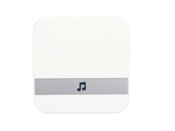 2026 timbre de Porta Inteligente Sem Fio com Intercomunicador Interno, Wifi, Timbre de Porta Interno