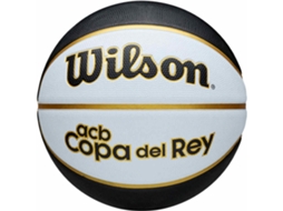 Balones De Baloncesto Wilson Copa Del Rey Bskt 7