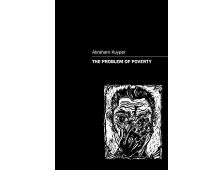 Livro The Problem of Poverty de Abraham Jr Kuyper (Inglês)
