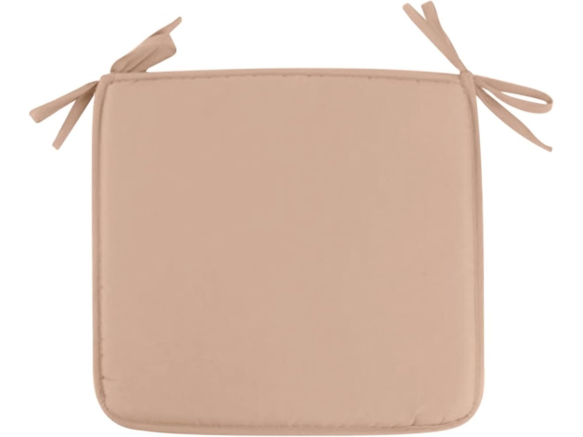 Almofadas Para Cadeiras Com Tiras Quadradas, Almofadas Para Cadeiras De Jardim O Verão, Cadeiras De Jantar, Almofadas
