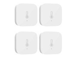 Sensor Wireless De Temperatura E Humidade Aqara