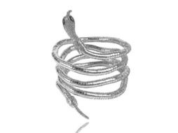 2026 pulsera Serpiente Flexible Y Colgante Oro, Joyería Moldable para Ocasiones Especiales, Regalo Ideal
