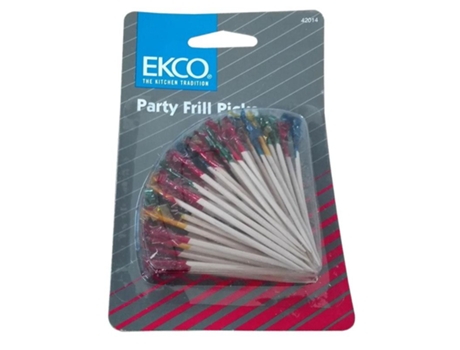 Palillo con celofan 42014 juego 50