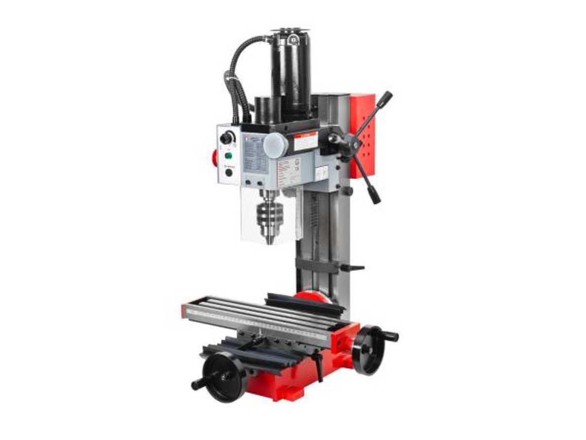 Fresadora HOLZMANN Bf16V_230V