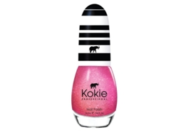Kokie Nail Polish - Sorry Wrong Number