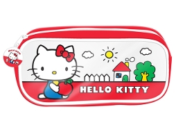 Estojo Hello Kitty Vintage