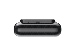 Minigravador Portátil, Gravador Magnético De Alta Definição Ativado Por Áudio Para Reuniões, Cursos, Entrevistas 16gb Yizhood (preto)