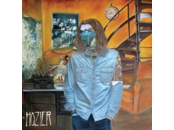 CD Hozier - Hozier(Repackage) — Pop-Rock