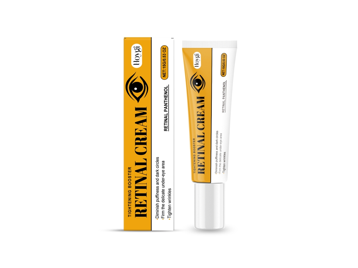 Creme Nutritivo Olhos Alta Performance Worten