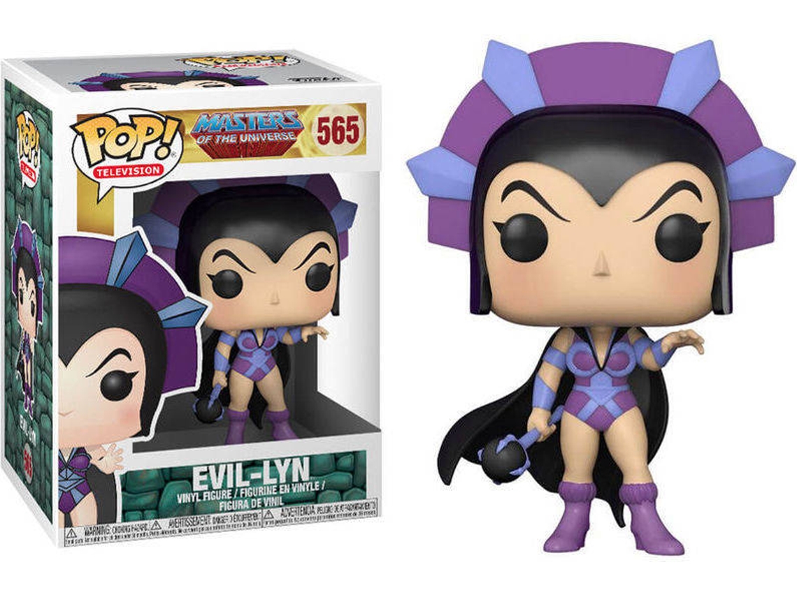 Figura FUNKO POP! Masters of the Universe Evil-Lyn