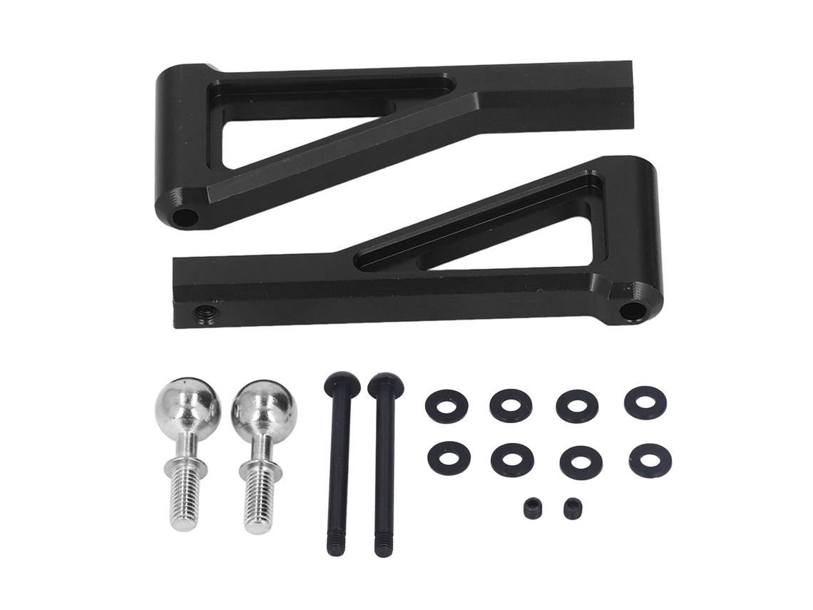 Braço Superior Dianteiro De Suspensão Rc Para Carro Arrma