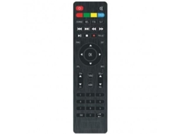 Controle Remoto Para Tsv7600 8600 Vega Sirius Servimat