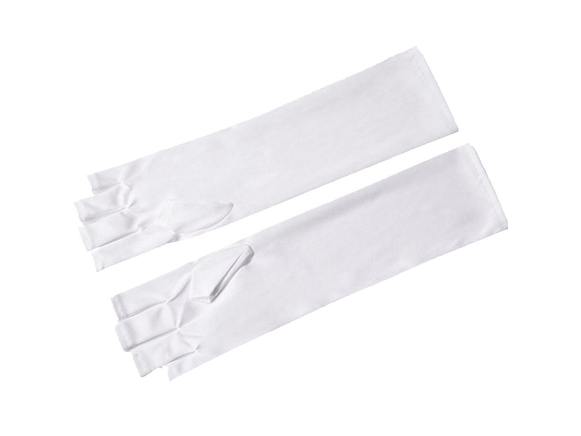 Luvas De Proteção Uv Para Lâmpada Uv, Secador De Unhas, Luvas Anti-uv Para Uso Prolongado