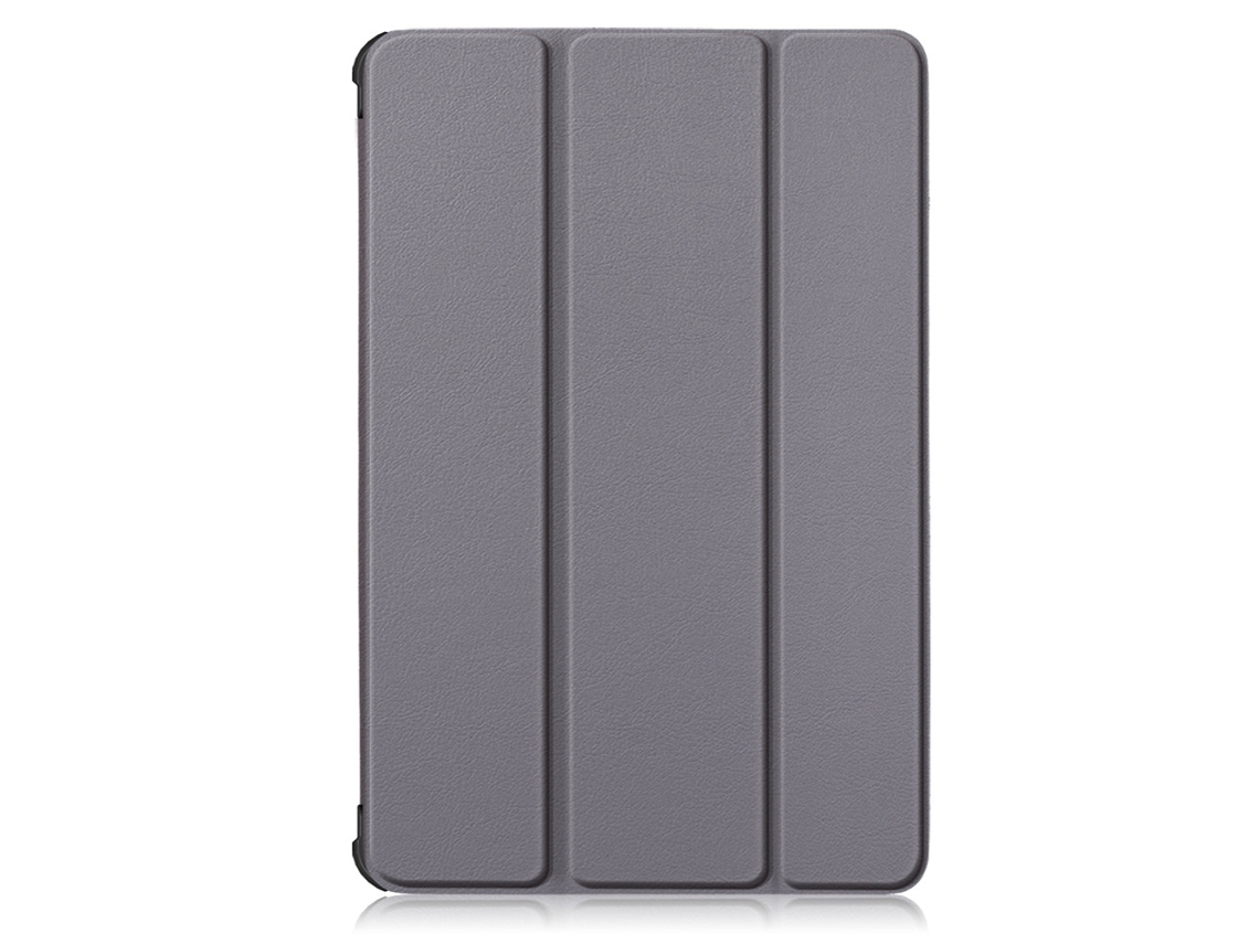 Capa Para Tabwee T90 11 Polegadas Com Suporte Resistente A Impactos Henten Home Cinza
