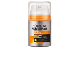 Hidratante Anti-Fadiga Men Expert Hydra Energetic SPF15 L'ORÉAL PARIS 50 Ml